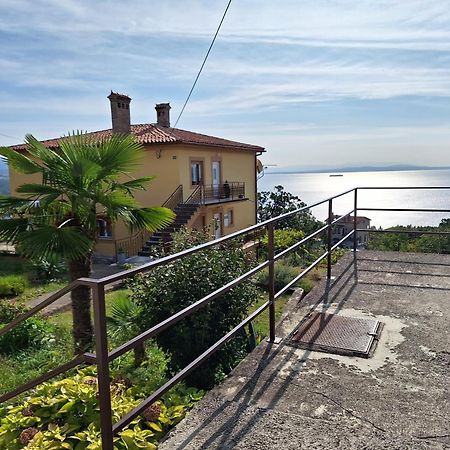 Apartmani Marini Опатия Екстериор снимка