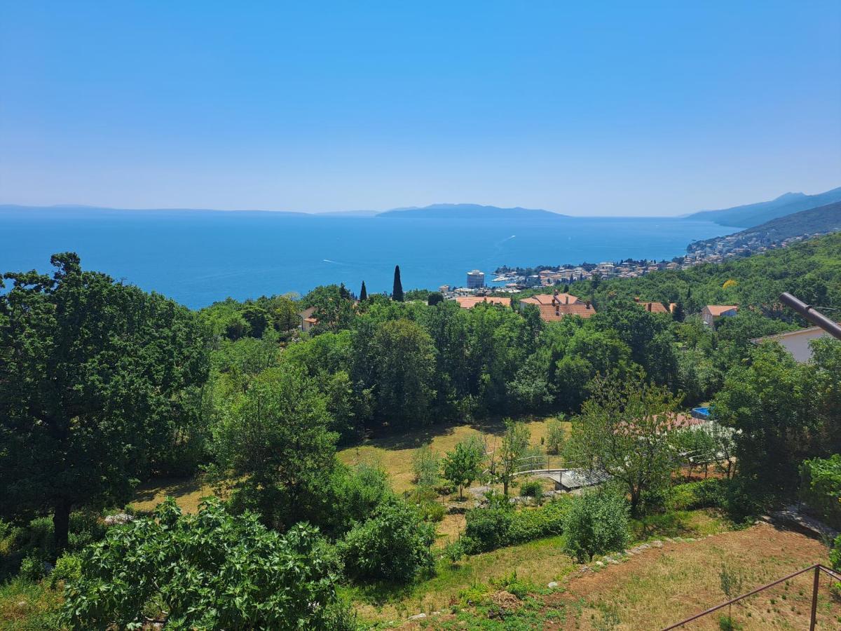 Apartmani Marini Опатия Екстериор снимка
