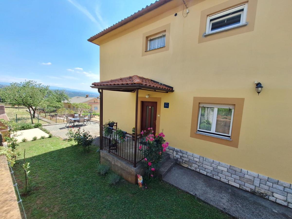 Apartmani Marini Опатия Екстериор снимка