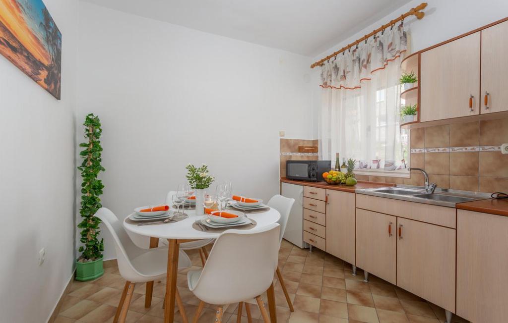 Apartmani Marini Опатия Екстериор снимка