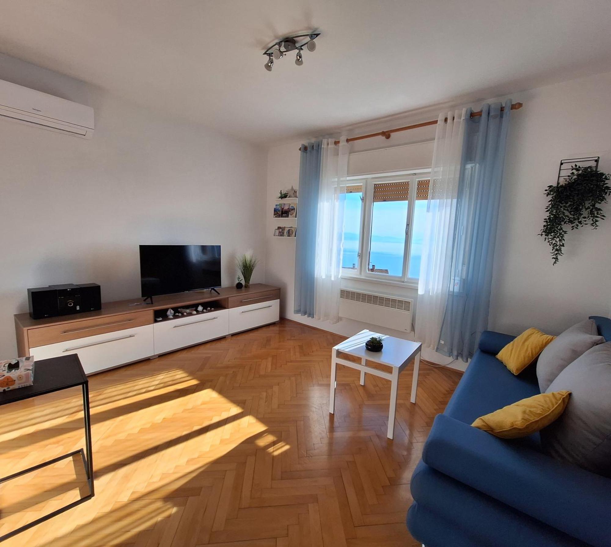 Apartmani Marini Опатия Екстериор снимка