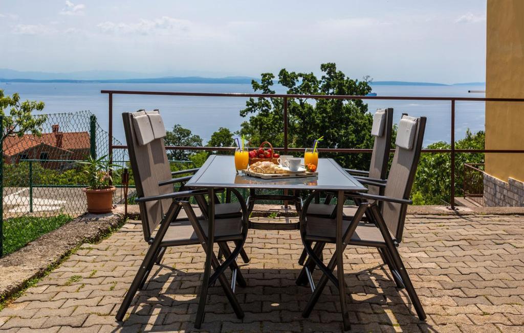 Apartmani Marini Опатия Екстериор снимка