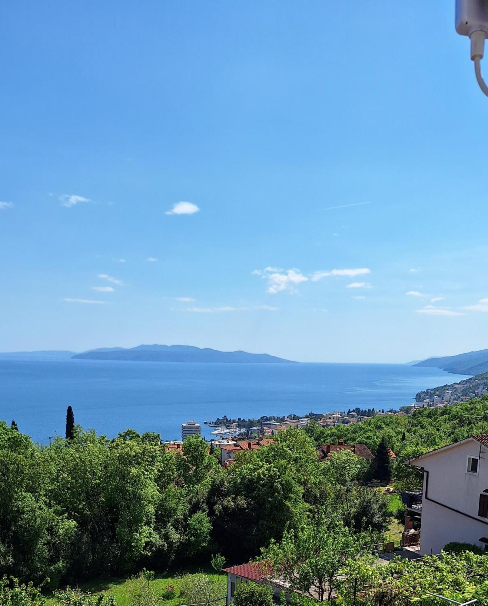 Apartmani Marini Опатия Екстериор снимка