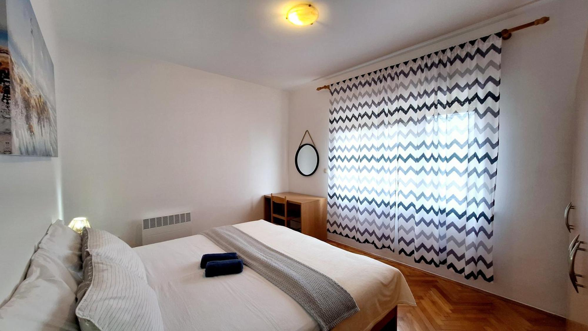 Apartmani Marini Опатия Екстериор снимка